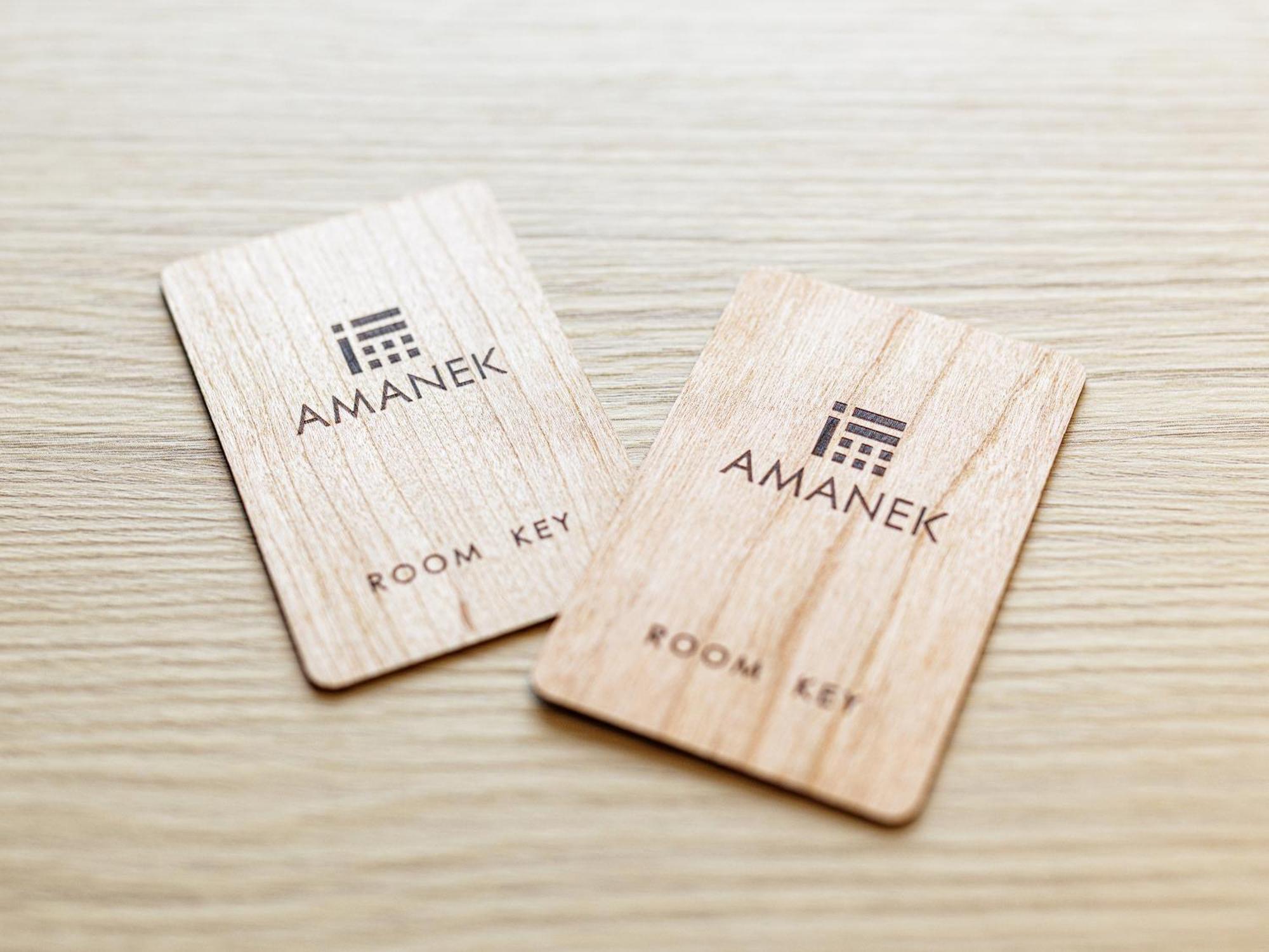Hotel Amanek Asakusa Sakurabashi — Photos 3